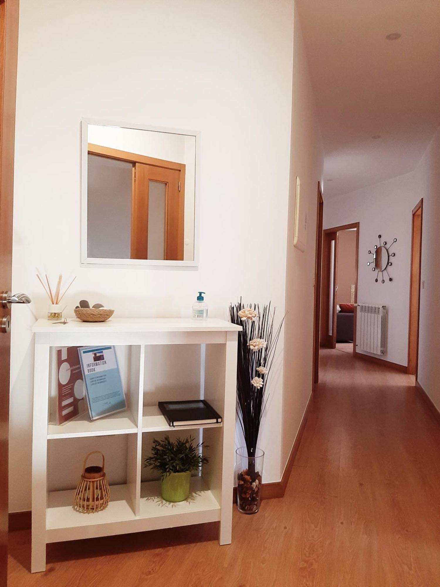 Casa Do Vale Daire Apúlia Dış mekan fotoğraf